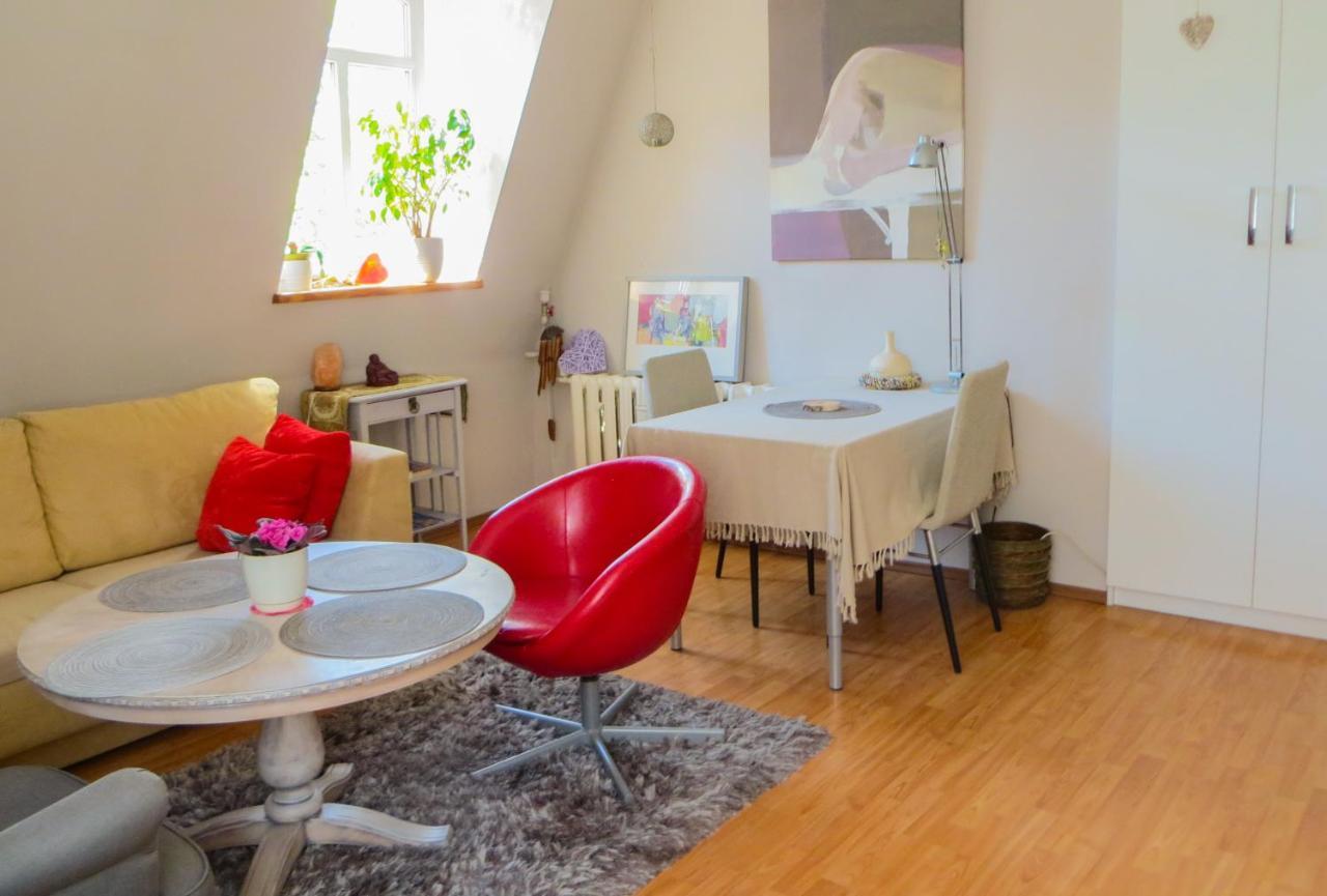 Apartmán Hello Cozy & Art Vibes Targ Rybny