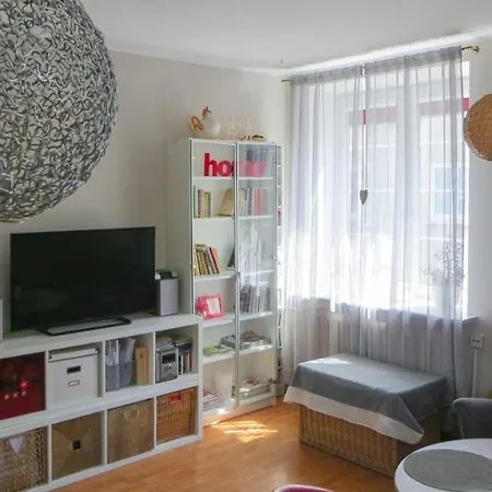 Hello Apartments Cozy & Art Vibes Targ Rybny Gdańsk Eksteriør bilde