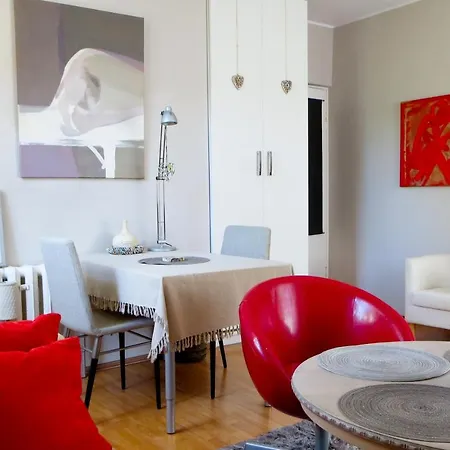 Hello Apartments Cozy & Art Vibes Targ Rybny Gdańsk Eksteriør bilde